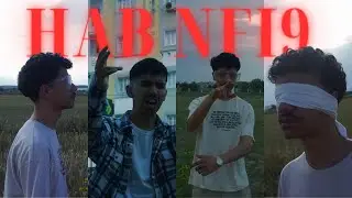 Trasla ft. Jazzy - Hab Nfi9 (Official Music Video)