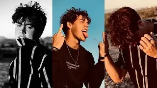 🔥 NOAH BECK [@beck.noah] TIKTOK POV COMPILATION 🔥