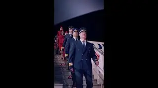Champions Are About to Land - Turkish Airlines