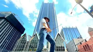 Levy - Inspector Gadget Theme