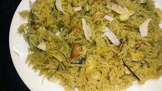 Gur Ke Chawal-  Jaggery Rice Isse Assan Recipe Apne Nahi Sochi Hogi