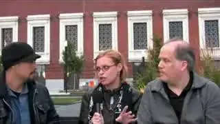 Nerd Stalker #6 Alternageek Part 2