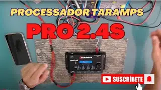 Porcessador Tarmps 2 4S