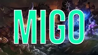 Divinity Original Sin 2 Migo Guide