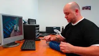 EMC Shocks company - Lyon - France