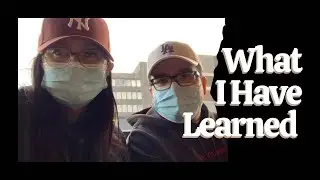 Lessons I Should Be Applying | Living in the UK