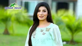 Shadman Enclave Housing Society | TVC