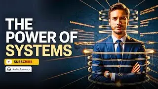 Goals Fail, Systems Win | Zindagi Badalne Ka Asli Formula#the power of systems#motivation#