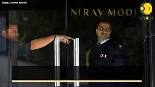 PNB scam: Accused Vipul Ambani granted bail