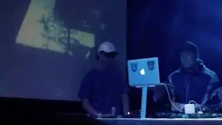 JeRR и Slon после шоу 04 11 2010