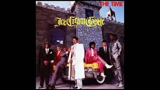 The Time / Ice Cream Castles (1984)