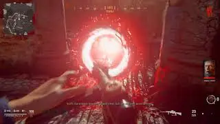 Two Helpful glitches found in COD Vanguard Zombies
