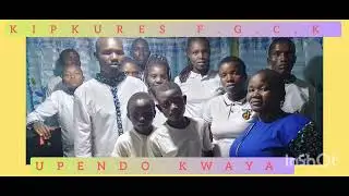 Pasaka imeandaliwa by Upendo kwaya Kipkures F.G.C.K  official audio release.