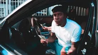 California Purp - Scrape It Up [Official Music Video]