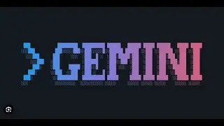 Gemini CLI in in Action Google's Free and Open Source Coding Assistant