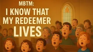 MBTM: I Know that My Redeemer Lives S7 E16
