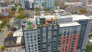 Campustown Rentals - The Dean Facility Tour