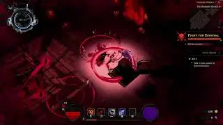 Hell Clock Hardcore #1