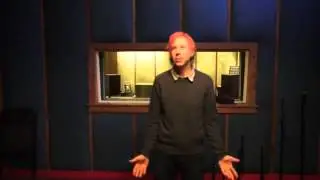 John Vanderslice - Kickstarter Pitch - Tiny Telephone