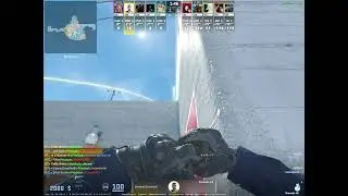 CS2 Nuke - Domadito