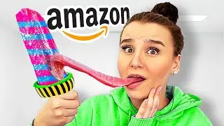 1-Stern AMAZON Produkte testen ! 🚫😫 (Abzocke) - Celina