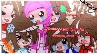 welcome to family mafia || part 3|| gcmm movie || the end || #new