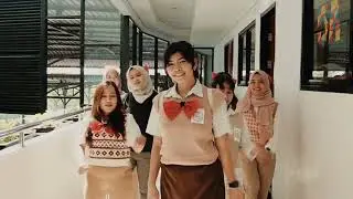 Kinderfield Primary School Bekasi's Teachers Profile 2023 - 2024