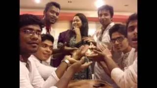 IA 20th batch