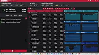 OCCT PERSONAL 14.2.3 stability test 3D Adaptive
