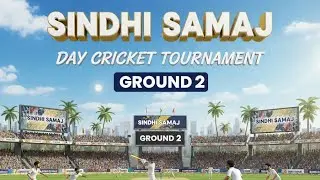 GROUND 2 SINDHI SAMAJ
