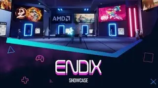 (LIVE) SPECIAL EVENT ENDIX EXPO NOVEMBER 2025