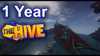 1 Year Special - Death Run - KaZPro