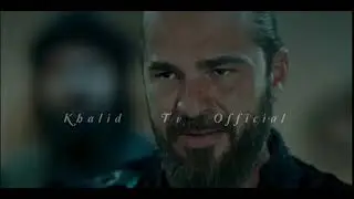 Ertugrul Ghazi Best Seance Plevne Music Video Khalid Tv Official