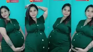 Bumil live bigo
