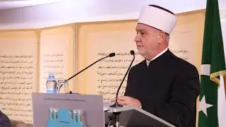 Reisul-ulema: Moramo biti sposobni štititi naše vrijednosti, čuvati domovinu i mir po svaku cijenu