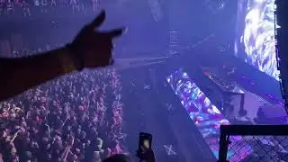 Subtronics - Sylvee - Madison, WI - March 5th 2023 (Video 5) Antifractal Tour