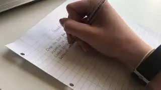 Balanced argument introduction