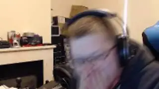 ArunasD epic rage