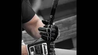 Installation Instructions for Franklin Sports Gator Grip Bat Grip