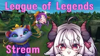 Chat Chooses Champion | League Challenge Hangout Stream