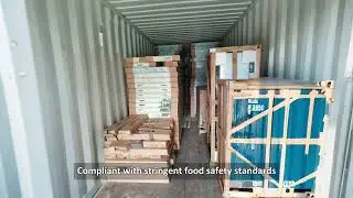 Enhance Poultry Preservation Eruis Cold Storage Solutions