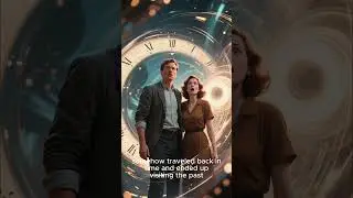 Real Time Slips & Temporal Anomalies That Defy Logic ⏳ | True Stories of Time Travel