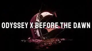 Direct & Aether - Odyssey vs. Odsen - Before the Dawn