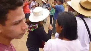 Carnaval Tambillano 2016