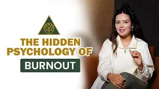 The Hidden Psychology of Burnout (And How to Reverse It) | Glamowell