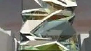 UNStudio Groninger Forum