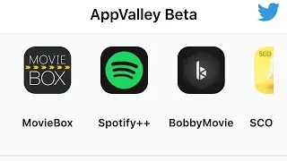 Free Download AppValley |This App is Better then TUTU VIP