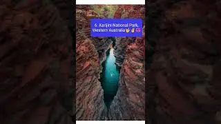 subscribers target:320+.Help me.Top 10 beautiful parks in Australia according to Gemini. #travel