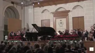 Musica e solidariet&agrave;: la Filarmonica del Festival e Federico Colli in San Barnaba