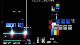 発狂BMS st5